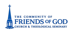 Community of Friends of God