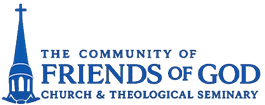 Community of Friends of God